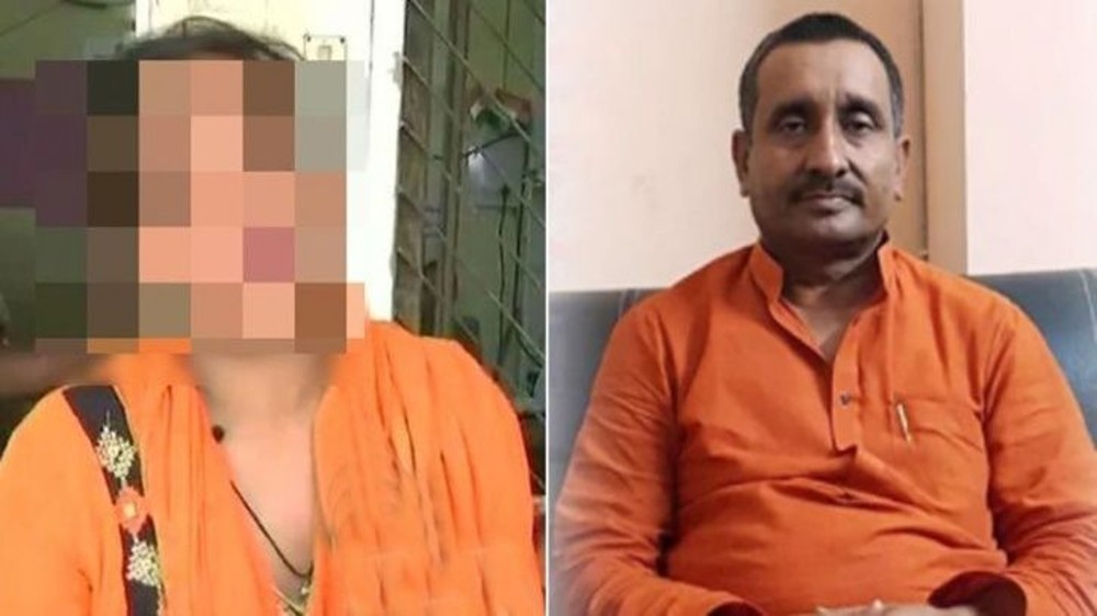 Unnao rape victim opposes parole to Sengar; writes to Prez, PM