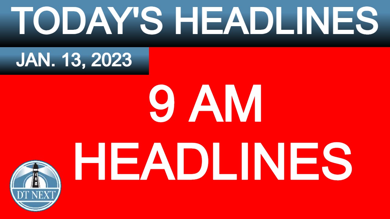 Todays Headlines Todays Headlines