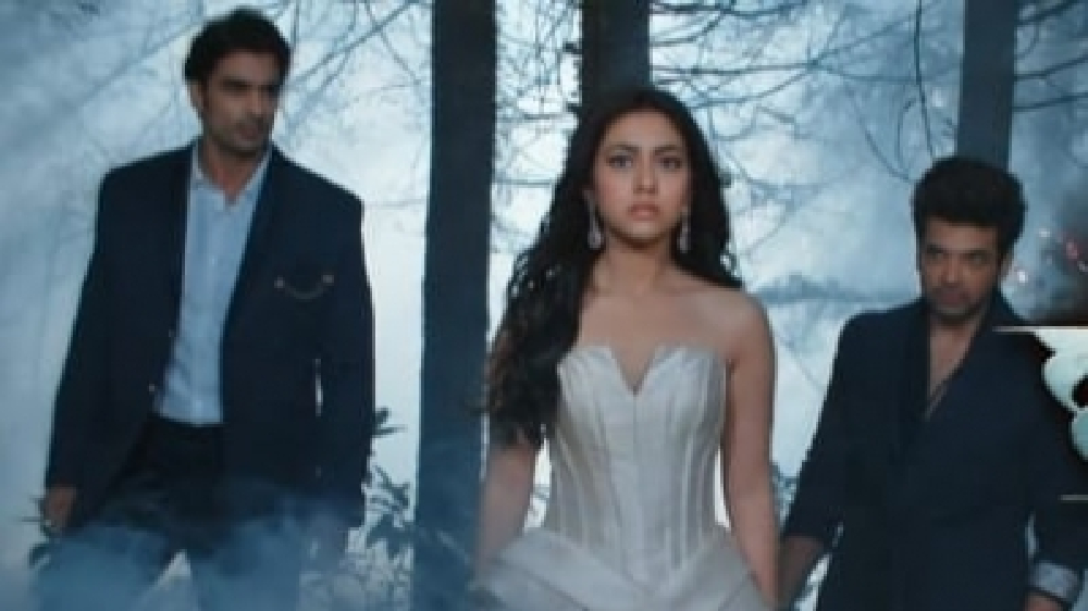 The Vampire Diaries: Netizens react to Ishq Mein Ghayal