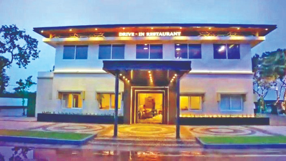 TTDC’s entertainment zone to have a range of fast food stalls