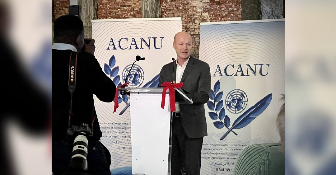 First U.N. aid convoy reaches sites near Ukraines Soledar