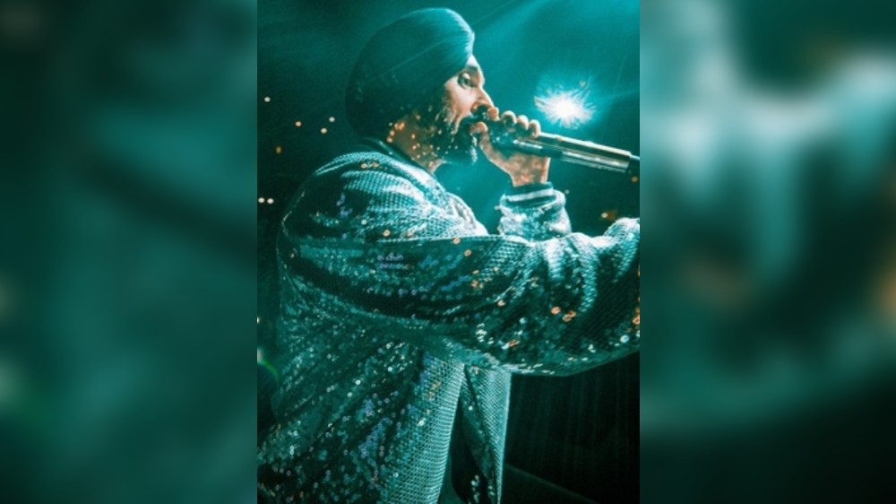 Diljit to perform alongside Blackpink, Bad Bunny, Bjork at Coachella