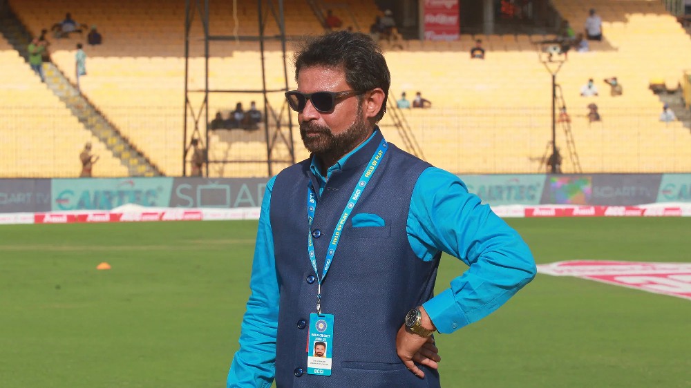 Chetan Sharma likely to get another term as chief selector of India