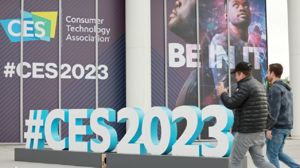 Sony won’t announce new TVs at CES 2023