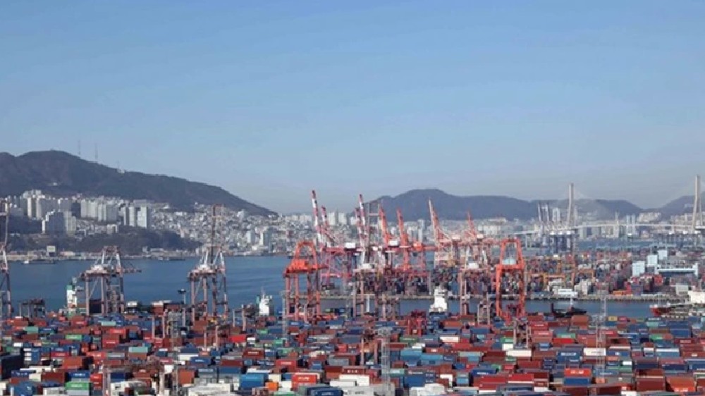 Chinas exports to North Korea more than tripled in 2022