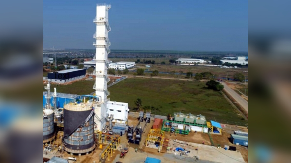 Over 13 companies decided to set their shop in SriCity in 2022