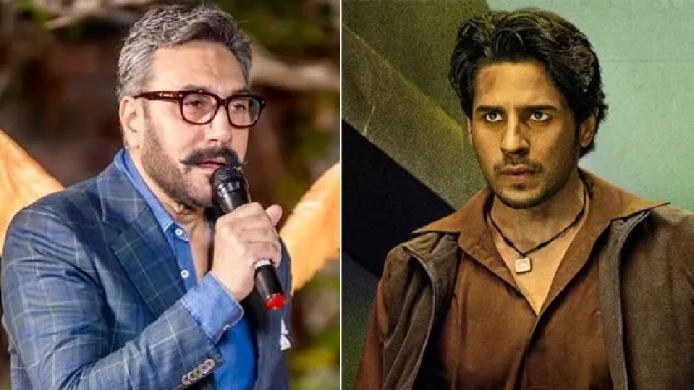 Adnan Siddiqui slams Mission Majnu: Hire some good researchers