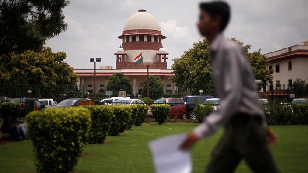 SC adjourns AIADMK GC meet case; hearing tomorrow