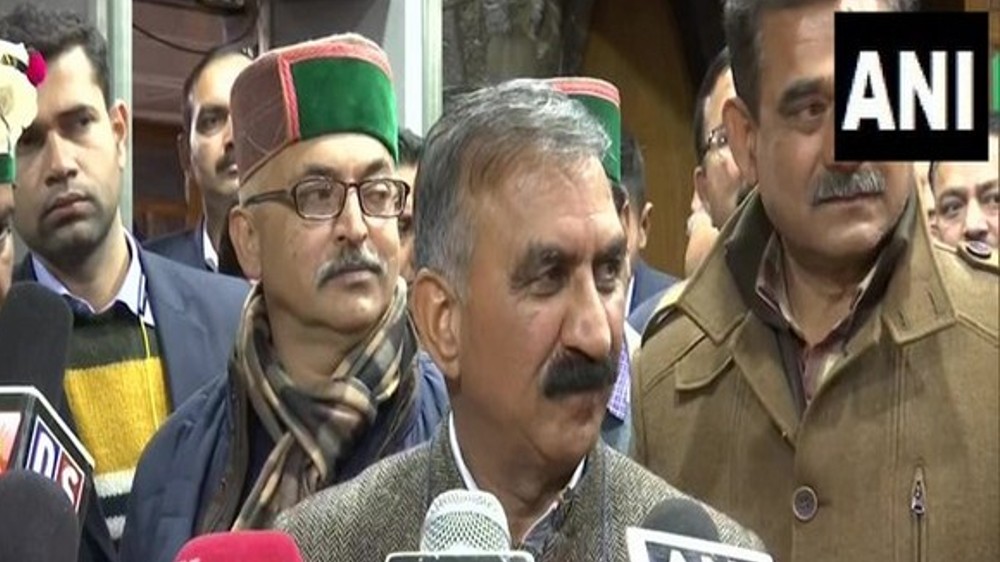 Himachal Pradesh cabinet to be expanded today