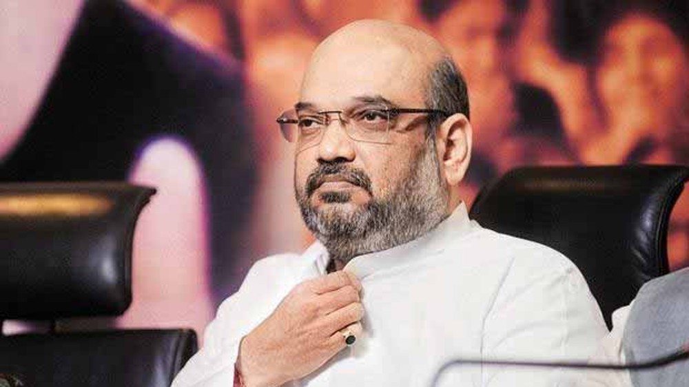 Ram Mandir will be ready by Jan 1 next year: Amit Shah