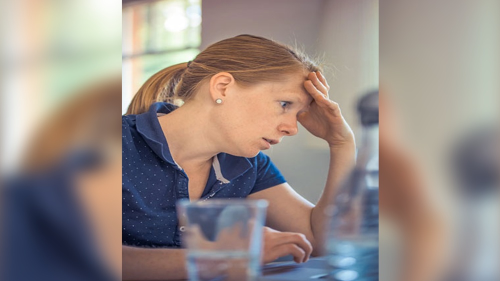 Stress speeds up immune ageing: Study