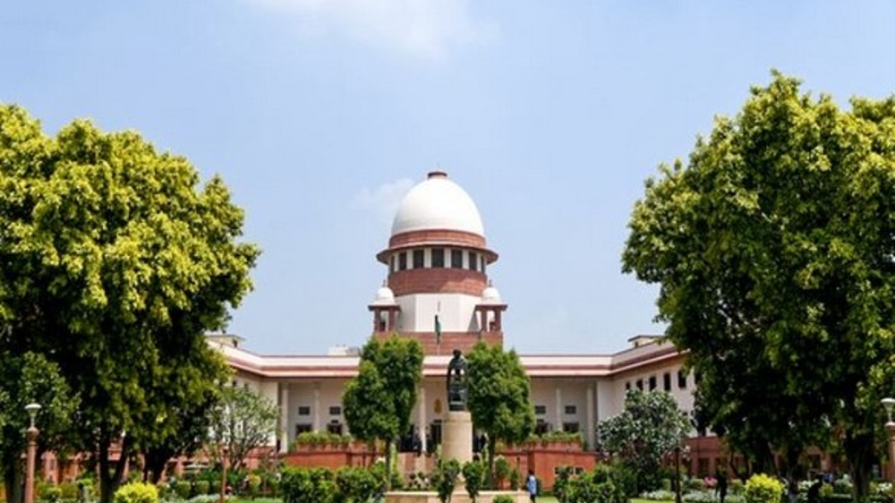 TV channels driven by agenda to sensationalise news: SC