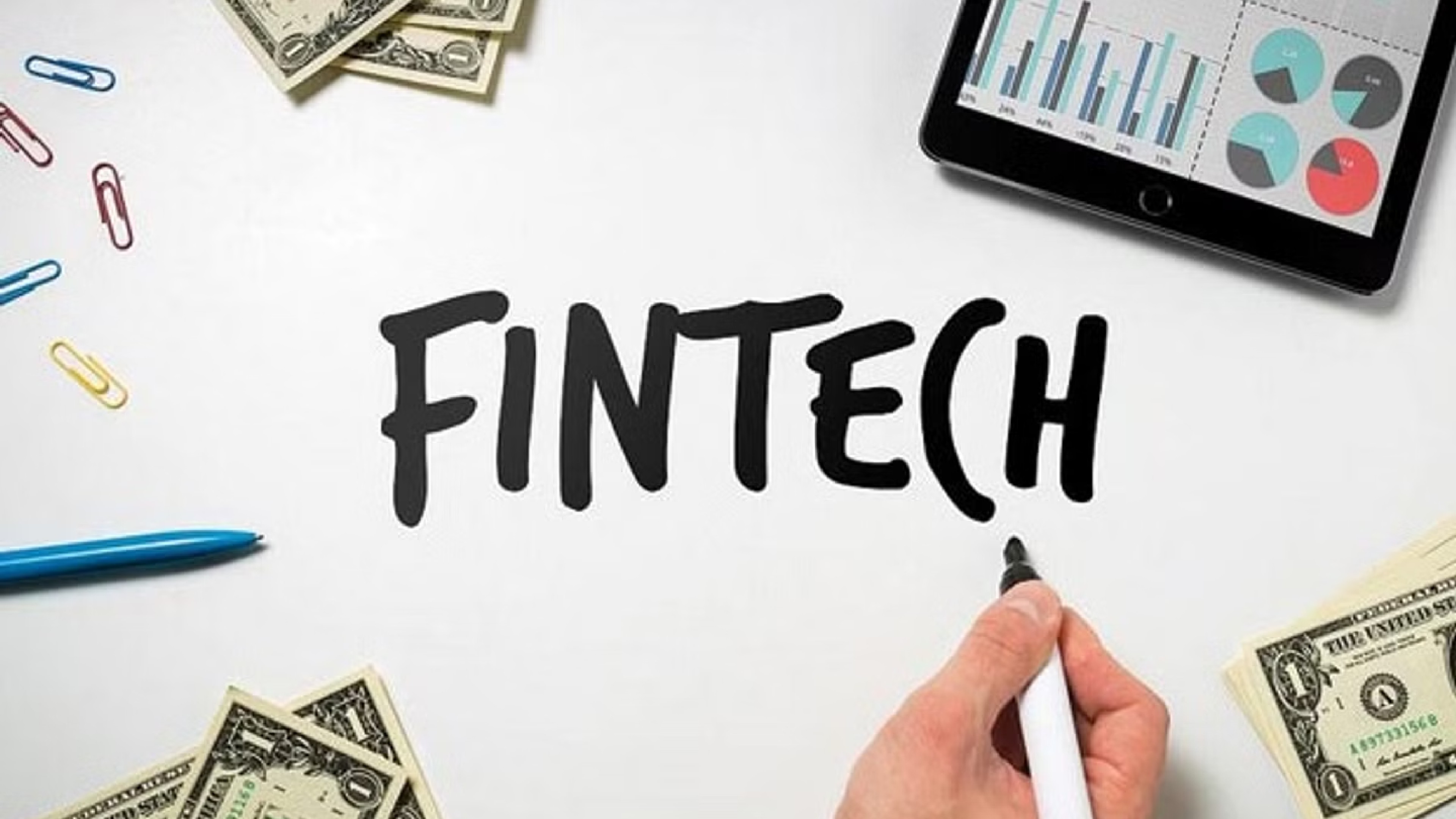 Fintech start-ups in India raised $5.65 bn in 2022, a 47% drop from 2021