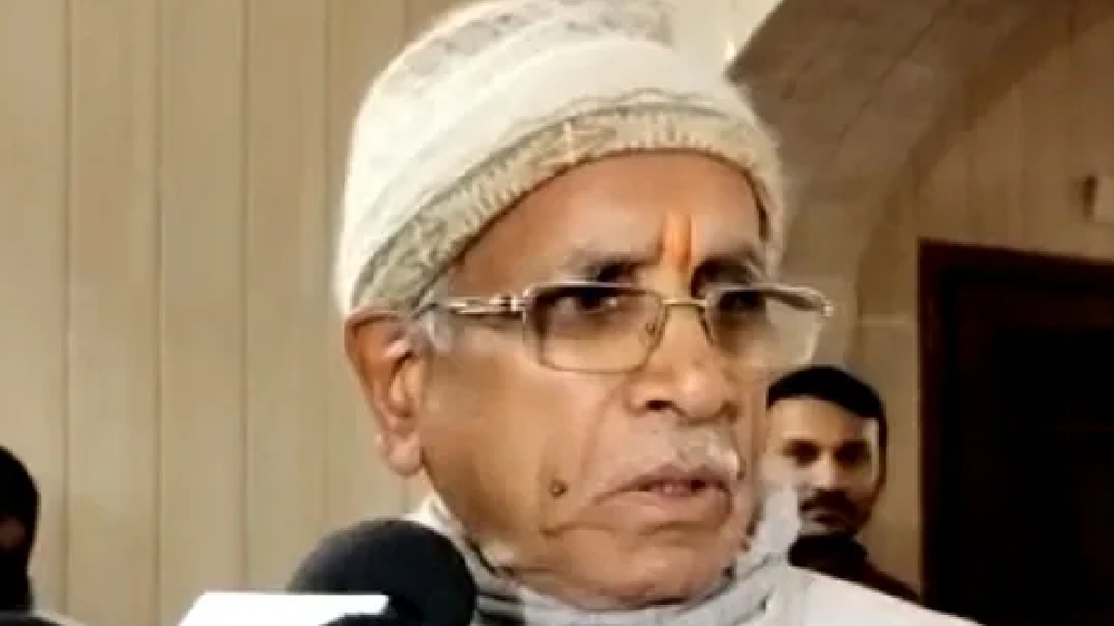 Month-long celebrations for Ram Temple opening: Champat Rai