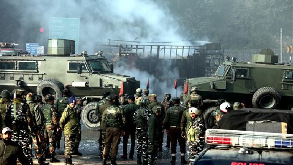 J&K govt orders magisterial probe into Sidhra encounter