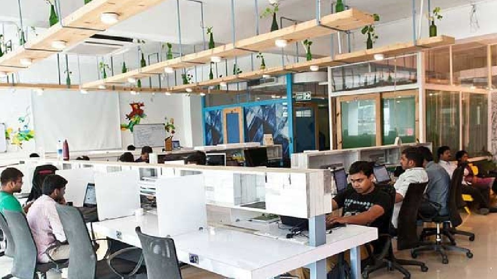 Tech sector absorbs nearly half of office space in Chennai: Study