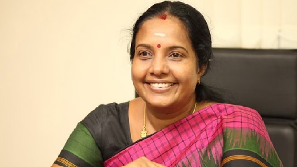 G20 drive by women’s wing on Jan 15, 16: Vanathi