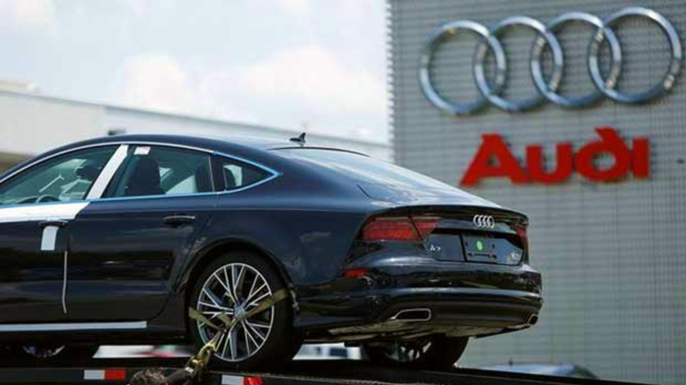 Brake-mechanism failure: Audi told to refund purchase amount of Q7 Brake-mechanism failure: Audi told to refund purchase amount of Q7