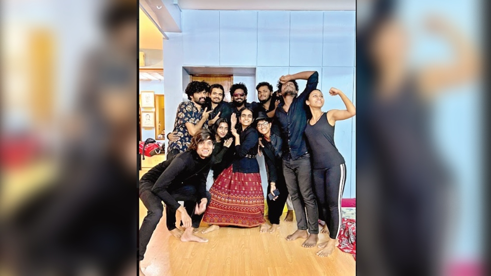 The Little Theatre to stage their upcoming production on Jan 20 The Little Theatre to stage their upcoming production on Jan 20