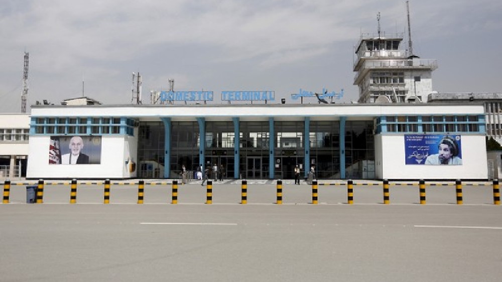 Explosion at Kabul military airport: Casualties likely