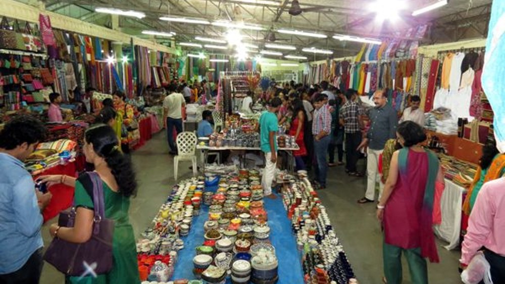 TNs largest Rajasthani exhibition begins in Chennai today