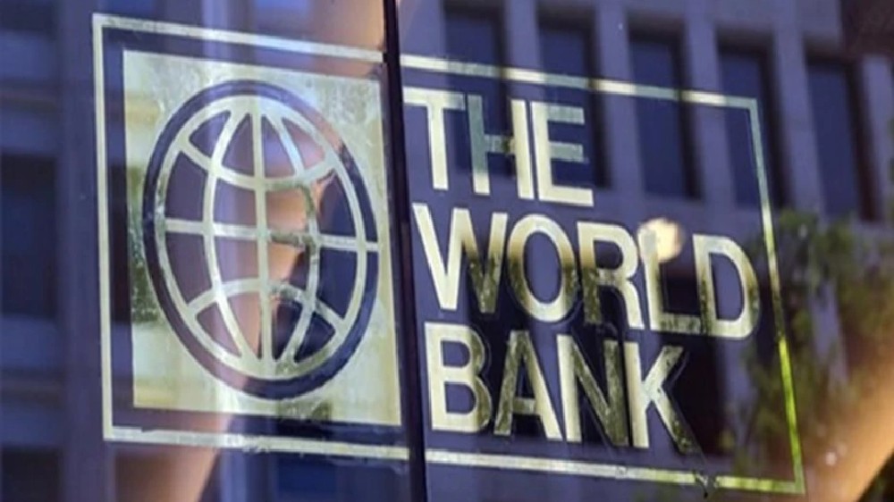 World Bank sees India growth slowing to 6.6% next fiscal