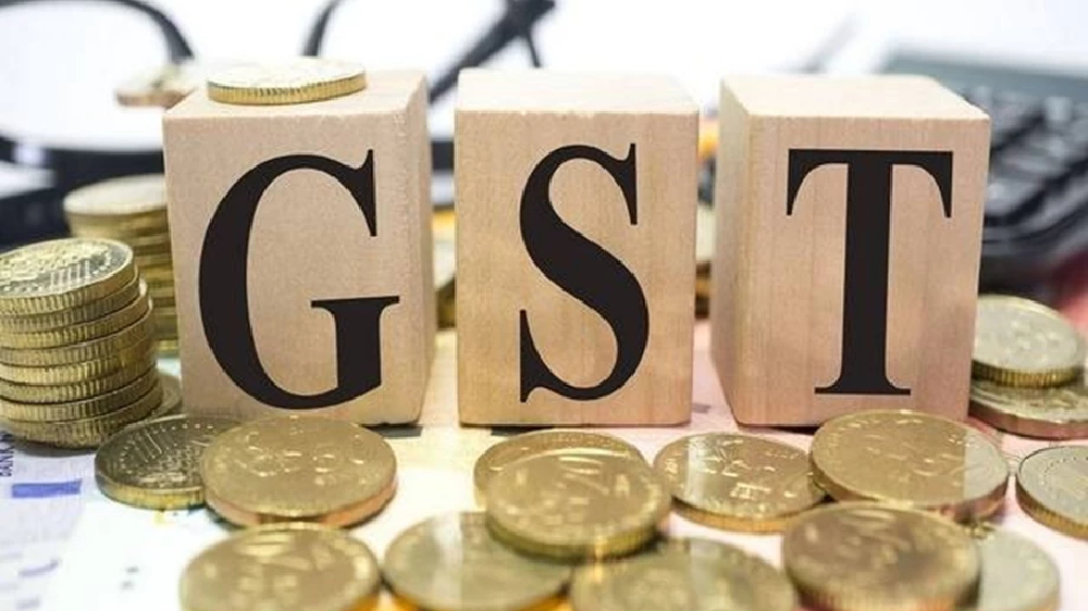 GST revenues grow 15 pc to nearly Rs 1.50 lakh cr in Dec