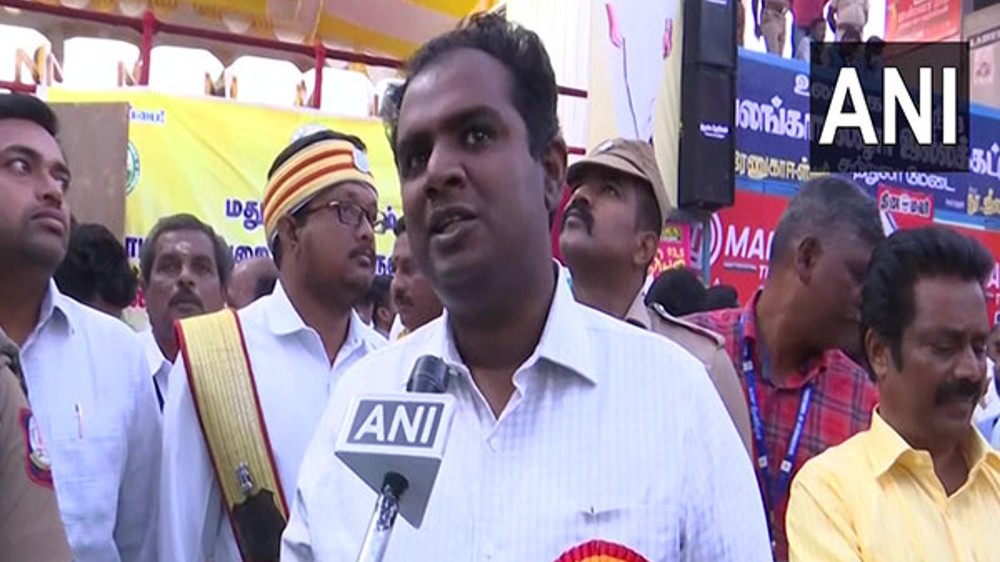 All arrangements taken for safe conduct of Jallikattu: Madurai DC