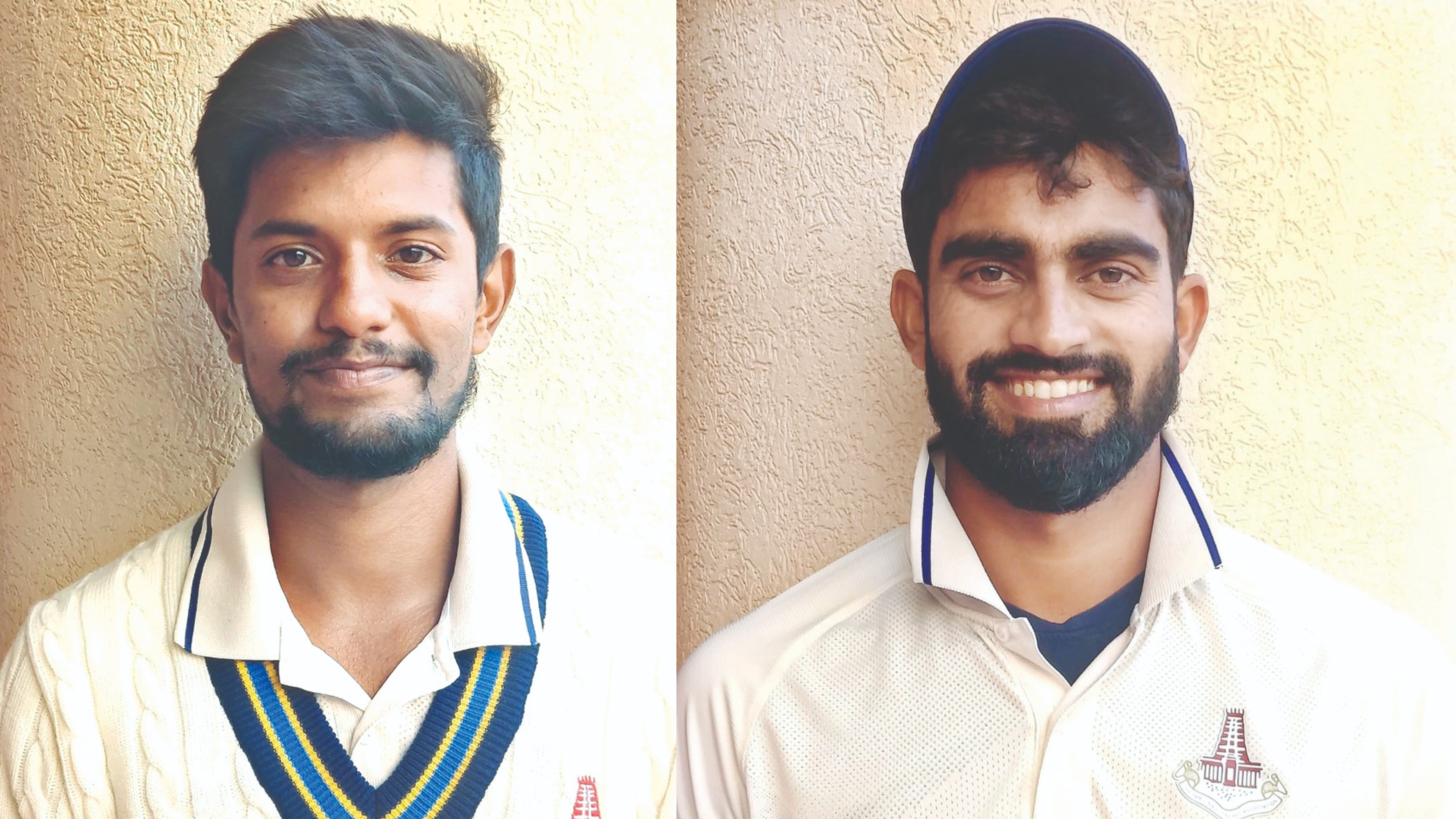 Sonu, Lokeshwar hit tons; TN sets UP target of 315