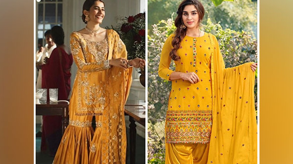 Move up your fashion metre with these traditional outfit ideas Move up your fashion metre with these traditional outfit ideas