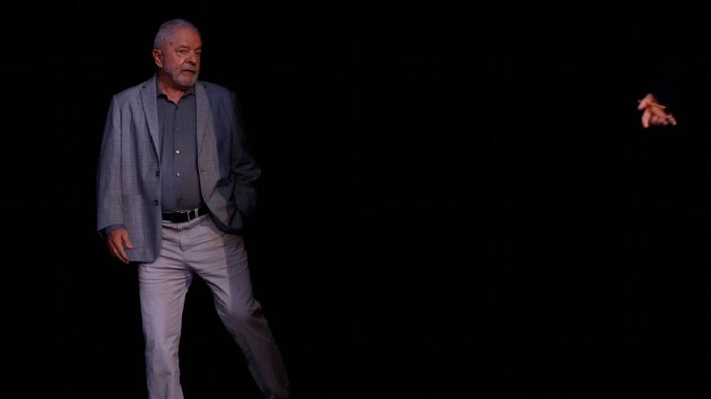 Lula returns to office in a troubled, divided Brazil