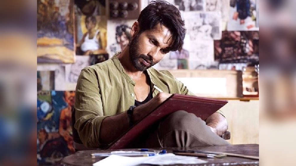Shahid, Vijays thriller series Farzi to stream from this date