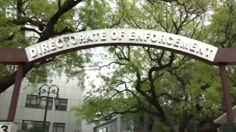 Delhi excise policy case: ED attaches assets worth Rs 76.54 cr