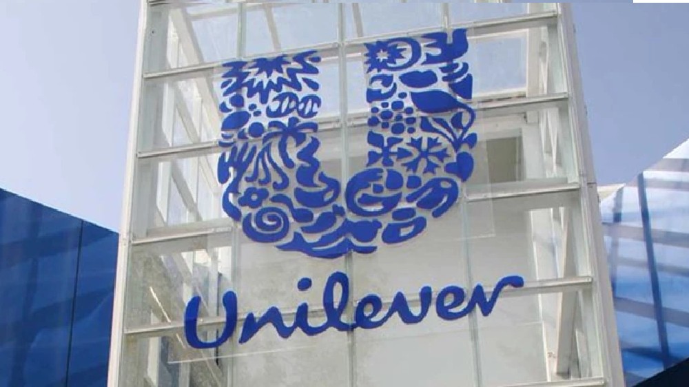 Unilever names Hein Schumacher as new CEO Unilever names Hein Schumacher as new CEO