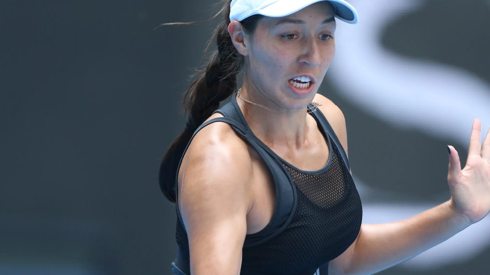 United Cup: Pegula, Tiafoe claim victories for United States