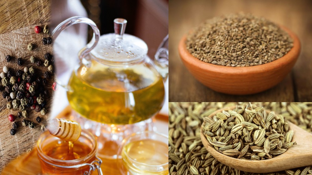 Natural home remedies to combat viral infection Natural home remedies to combat viral infection