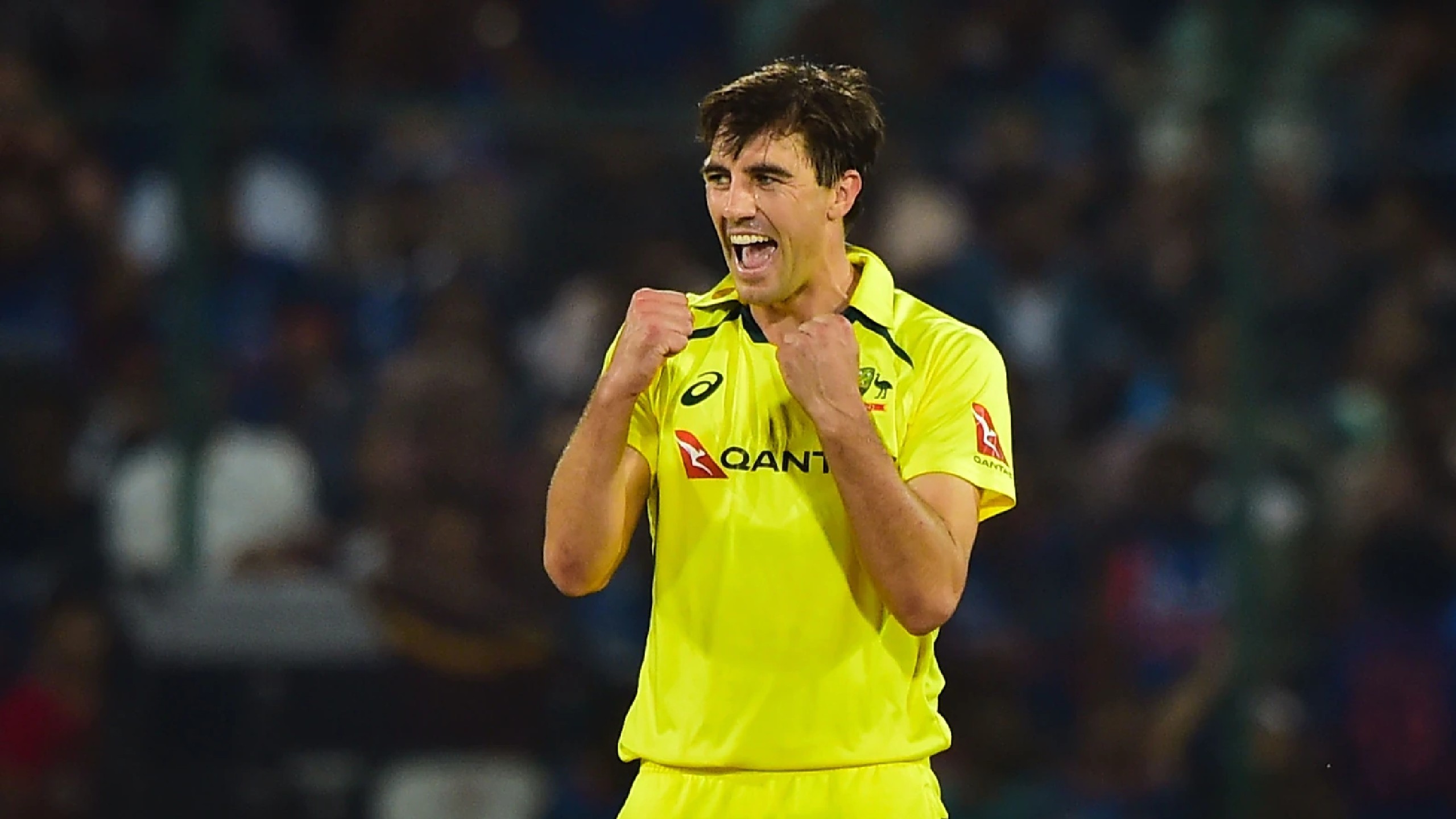 Cummins wants all bases covered for India series