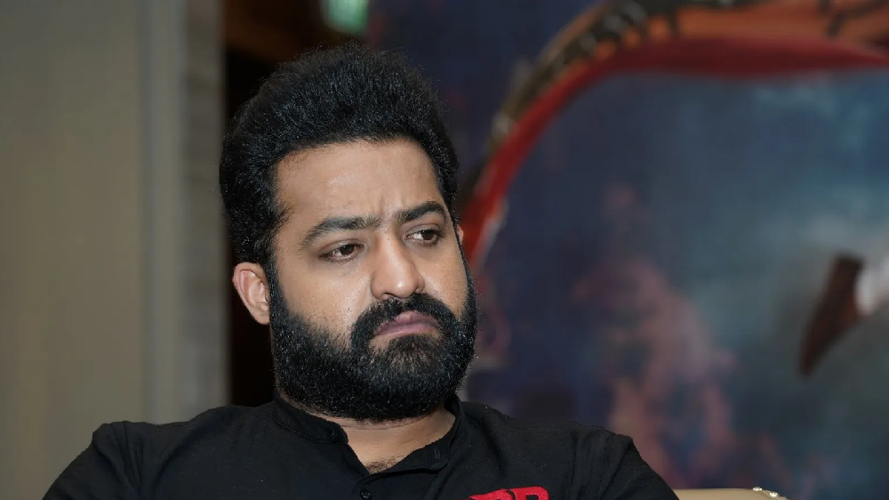 USA Today names NTR Jr on its list of Best Actor Oscar hopefuls USA Today names NTR Jr on its list of Best Actor Oscar hopefuls