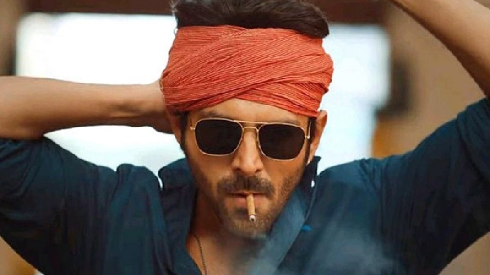 Kartik Aaryan resumes shooting for Shehzada, trailer to be out soon