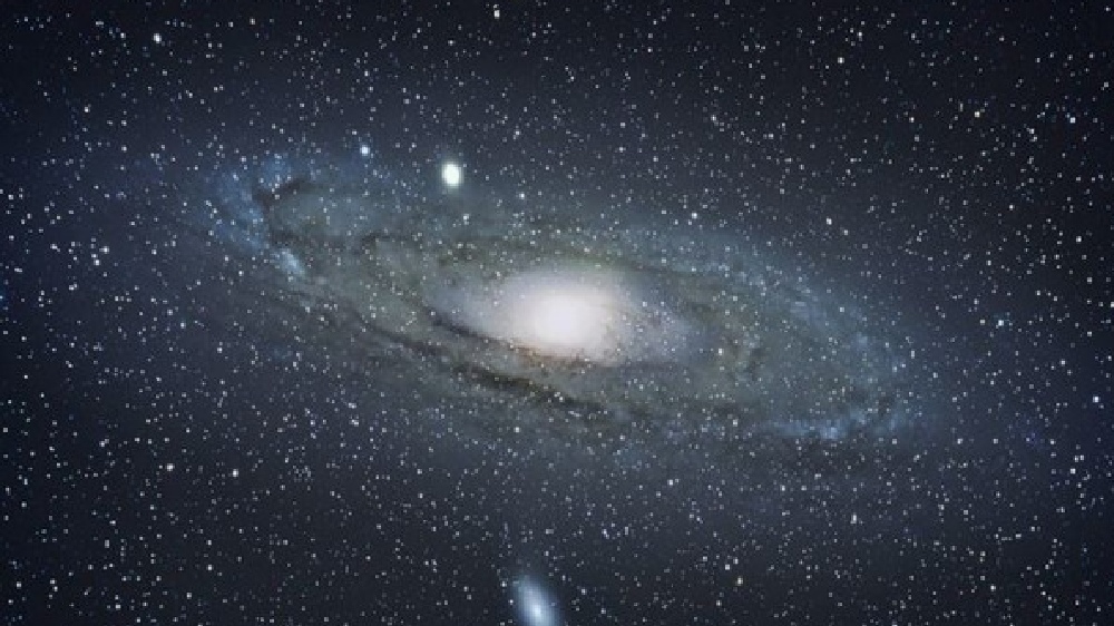 Researchers explain how were galaxies different in early universe