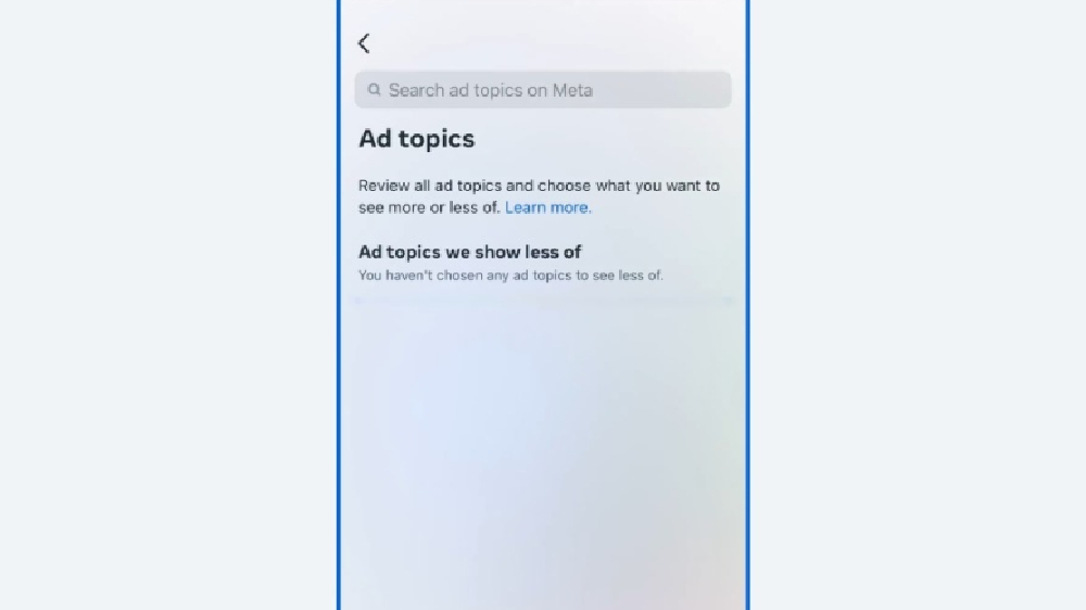 Meta to limit ads targeting teens on Facebook, Instagram