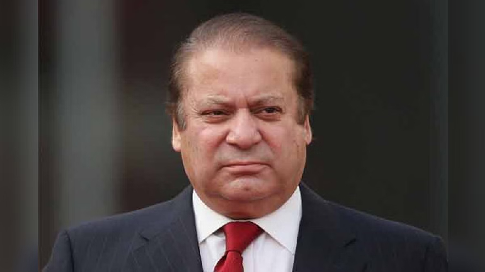 Cruel joke played on Pakistan for personal gains: Nawaz Sharif