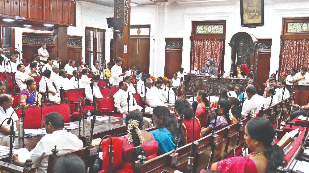 ‘E-toilets in city missing; some dilapidated, unusable’