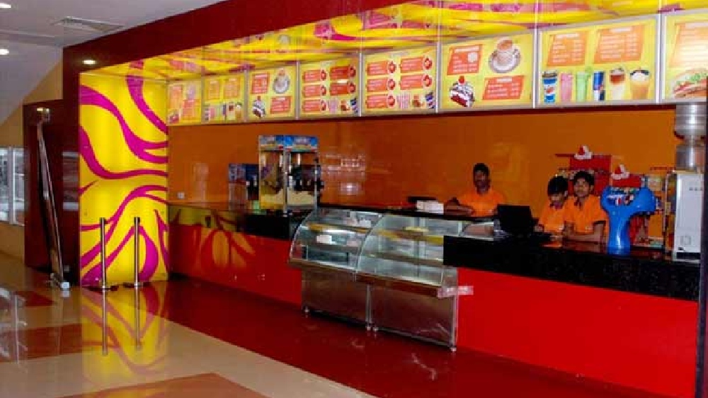 Theatre owner can determine if food from outside can be permitted: SC