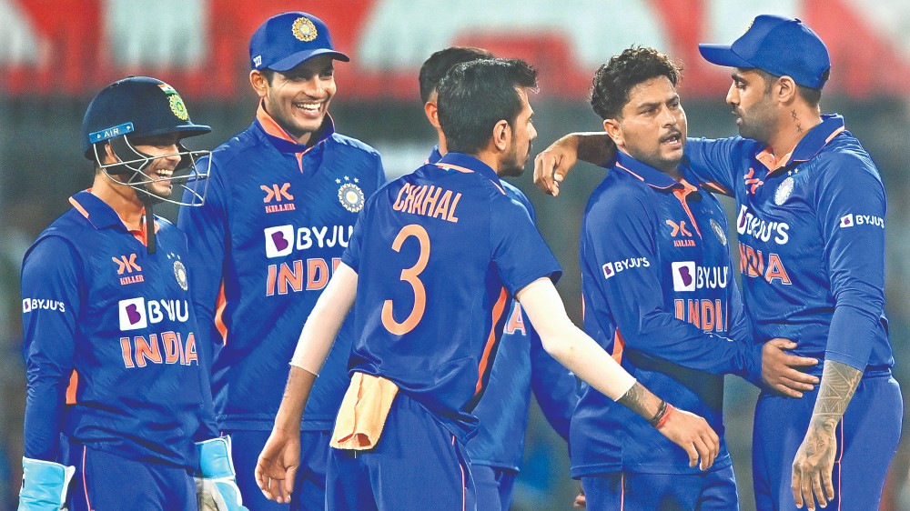 Time for Ishan, Hooda to fire as India faces must-win situation