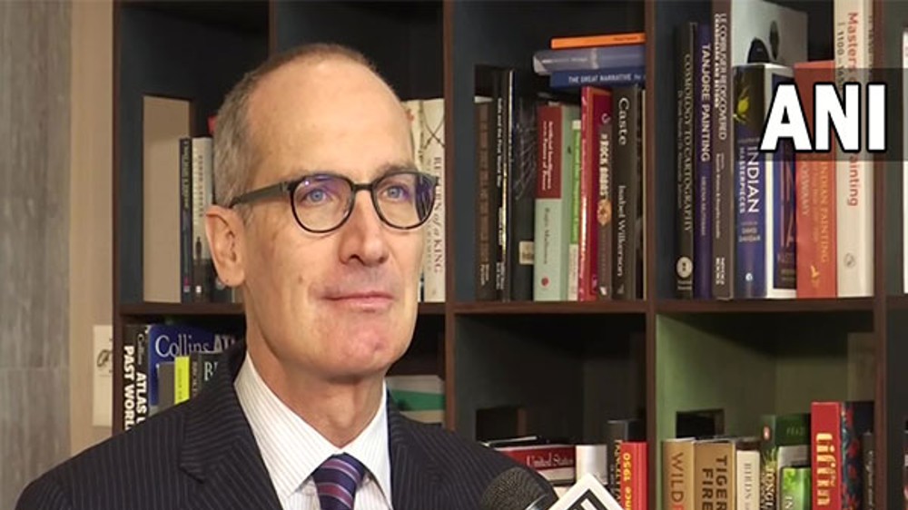 Heard nothing... Swiss Ambassador opens up on allegation of black money