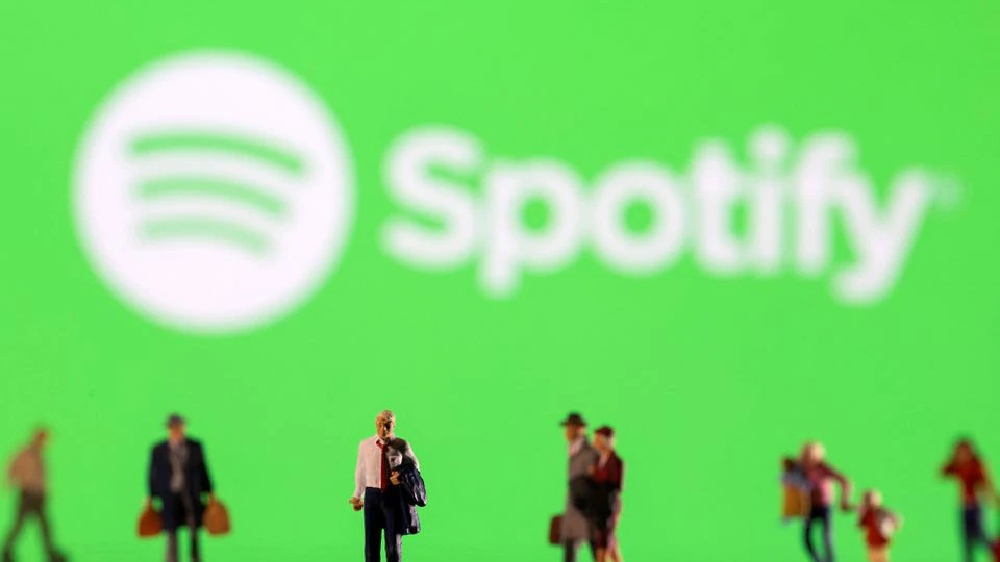Spotify latest tech name to cut jobs, axes 6% of workforce