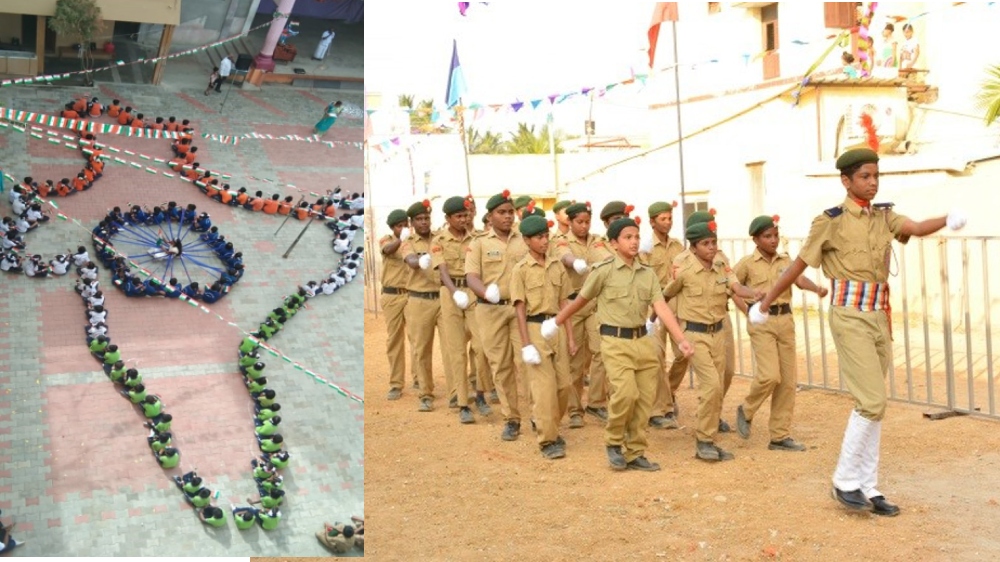 UGC releases SOP to celebrate Republic day in schools and colleges