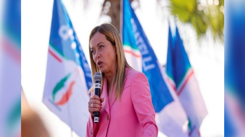 Italys premier visits Libya for talks on energy, migration