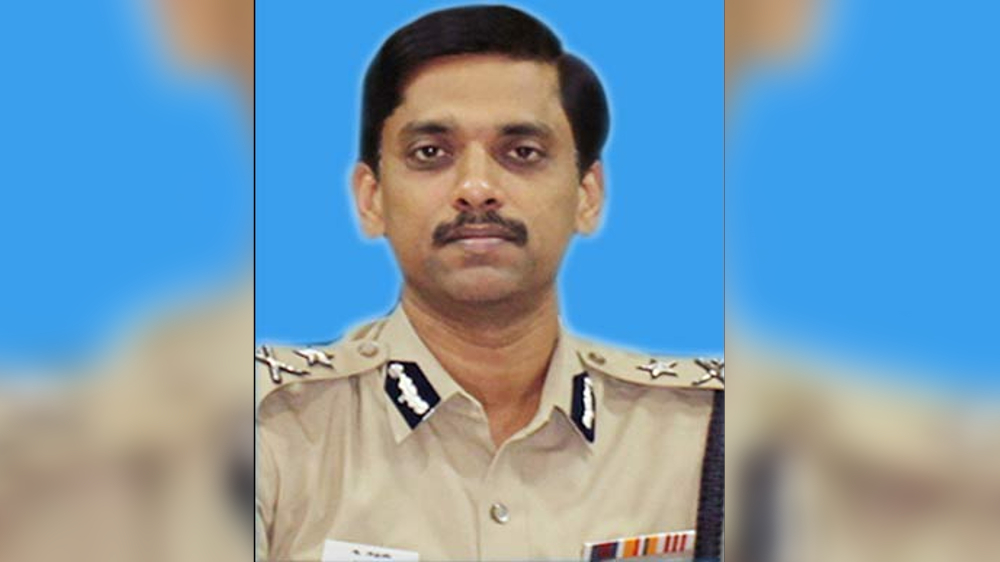 Arun to head Civil Supplies CID, Easwaramoorthy made TNPA director